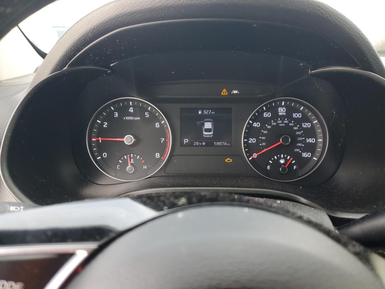 2020 Kia Forte - Image 9