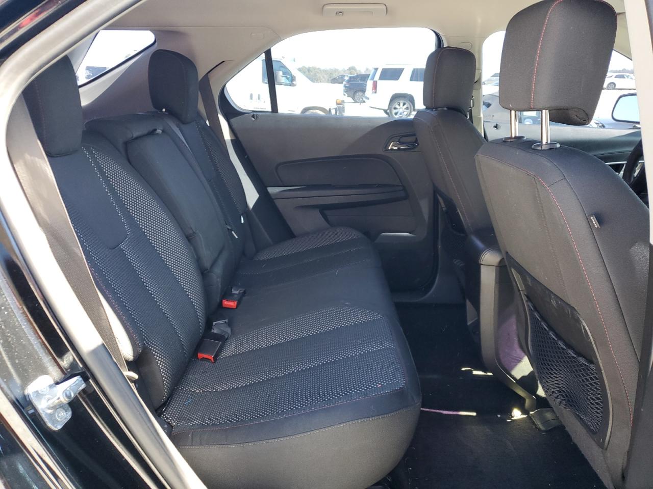 2016 Chevrolet Equinox - Image 11