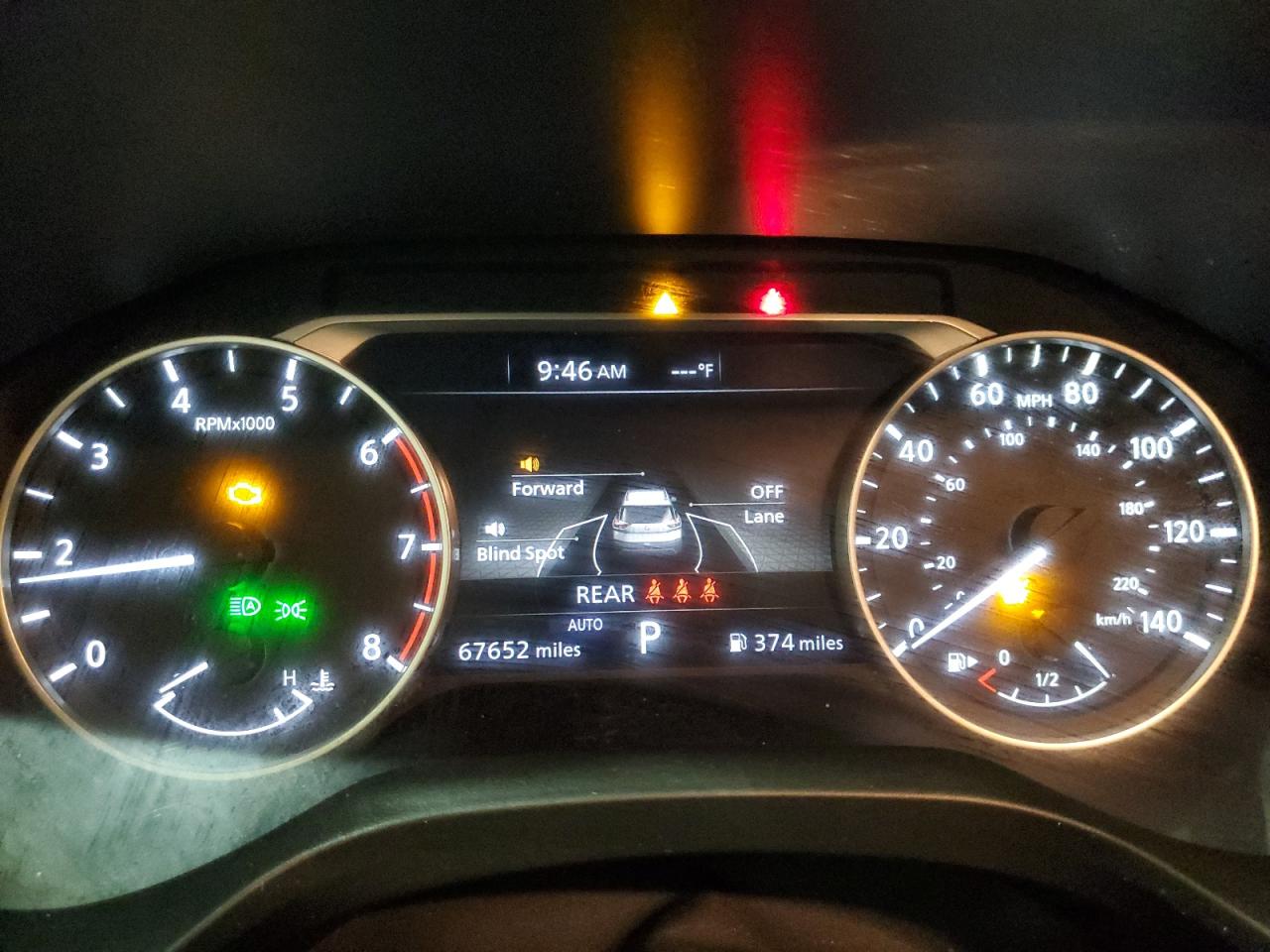 JN8BT3BB2NW333647 NISSAN ROGUE 2022