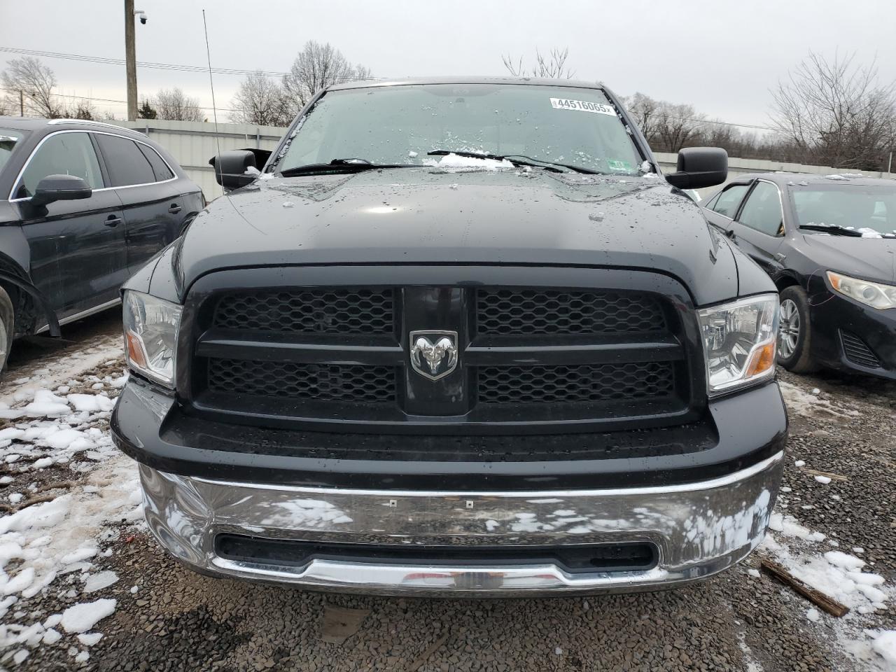 2009 Dodge RAM - Image 5