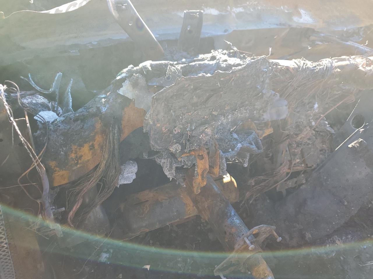 3FMCR9B63MRA10659 FORD BRONCO 2021