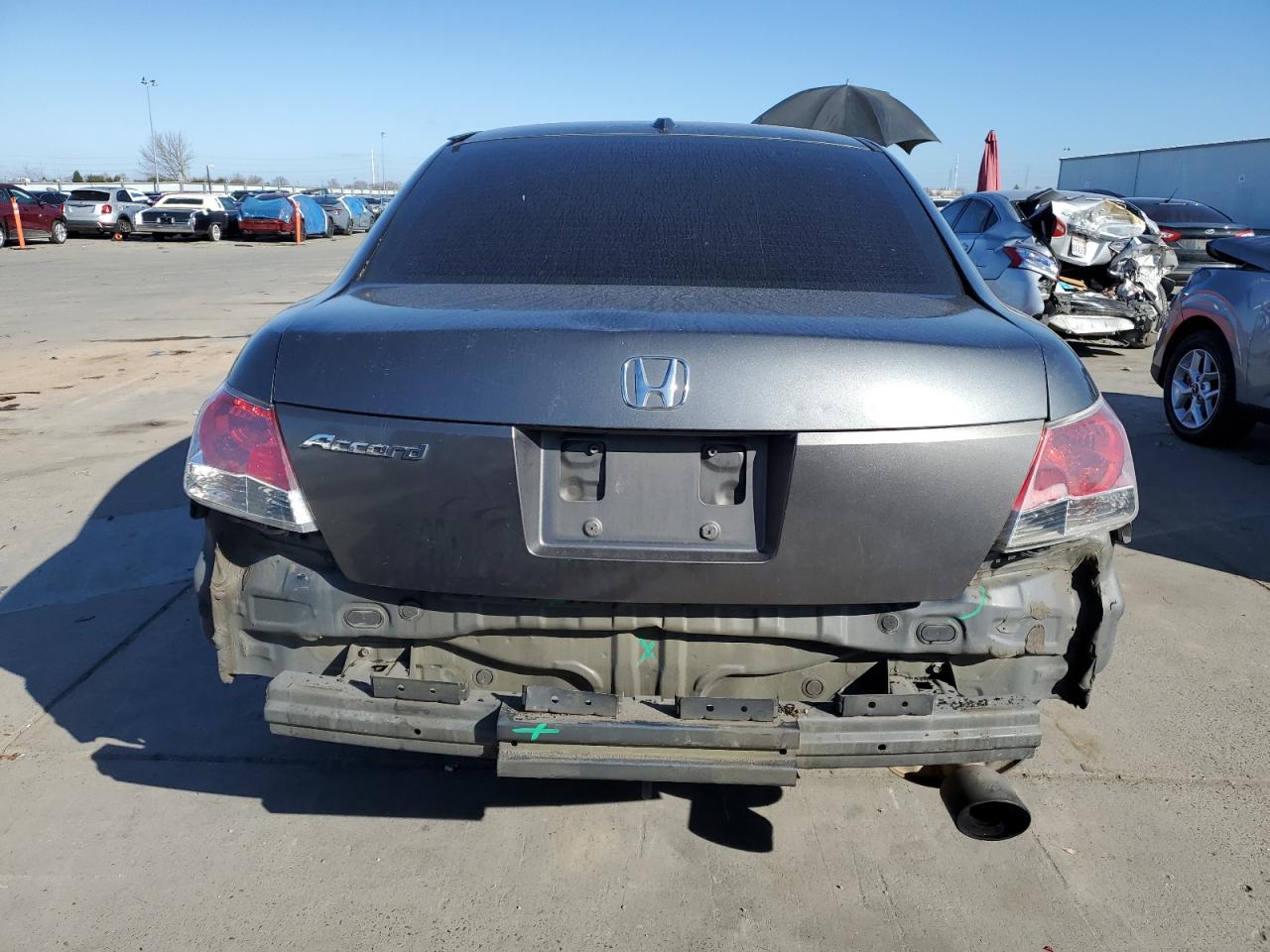 2009 Honda Accord - Image 6