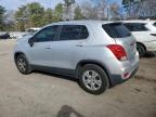 2019 Chevrolet Trax Ls იყიდება Austell-ში, GA - Front End