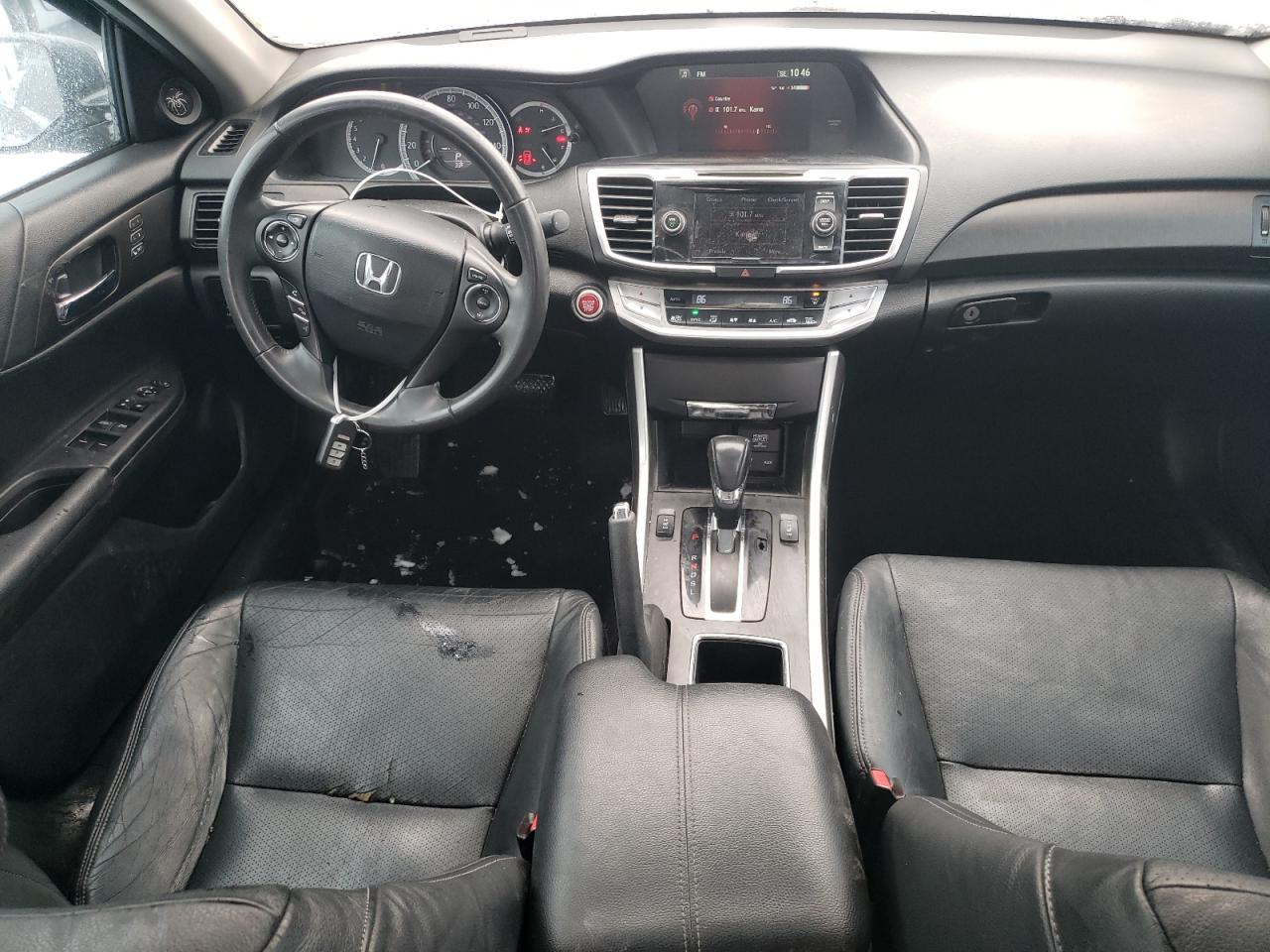 2014 Honda Accord - Image 8
