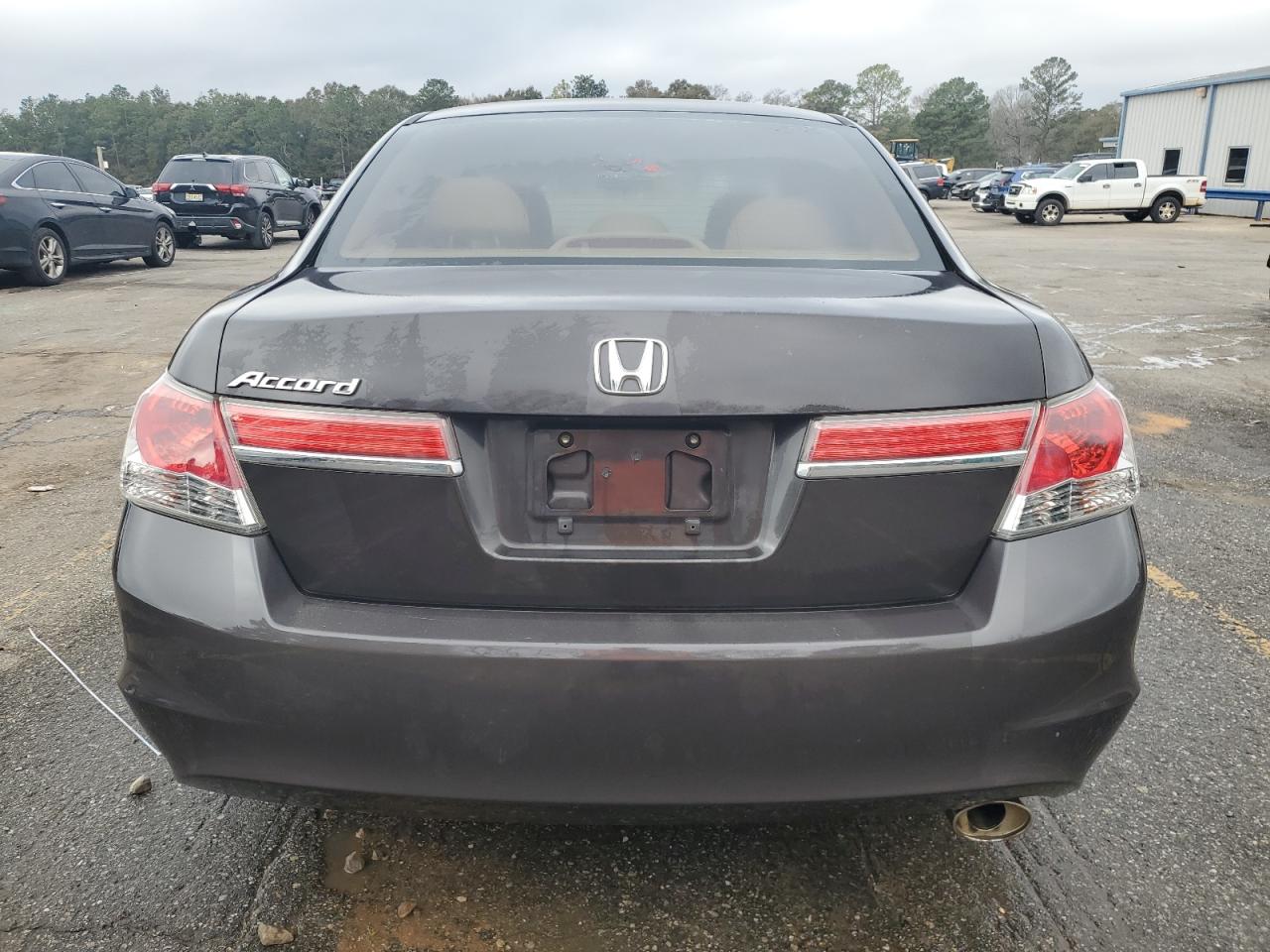 2012 Honda Accord - Image 6