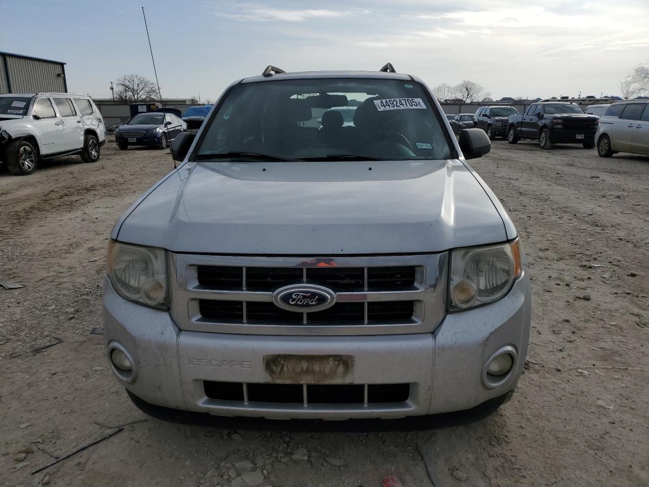 2012 Ford Escape - Image 5