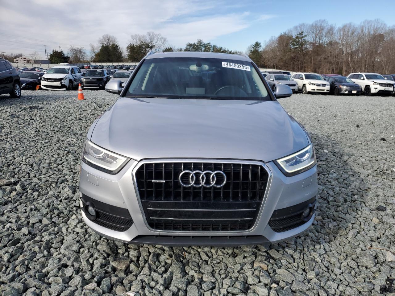 2015 Audi Q3 - Image 5
