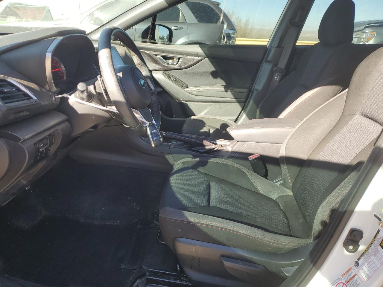 2018 Subaru Impreza - Image 7