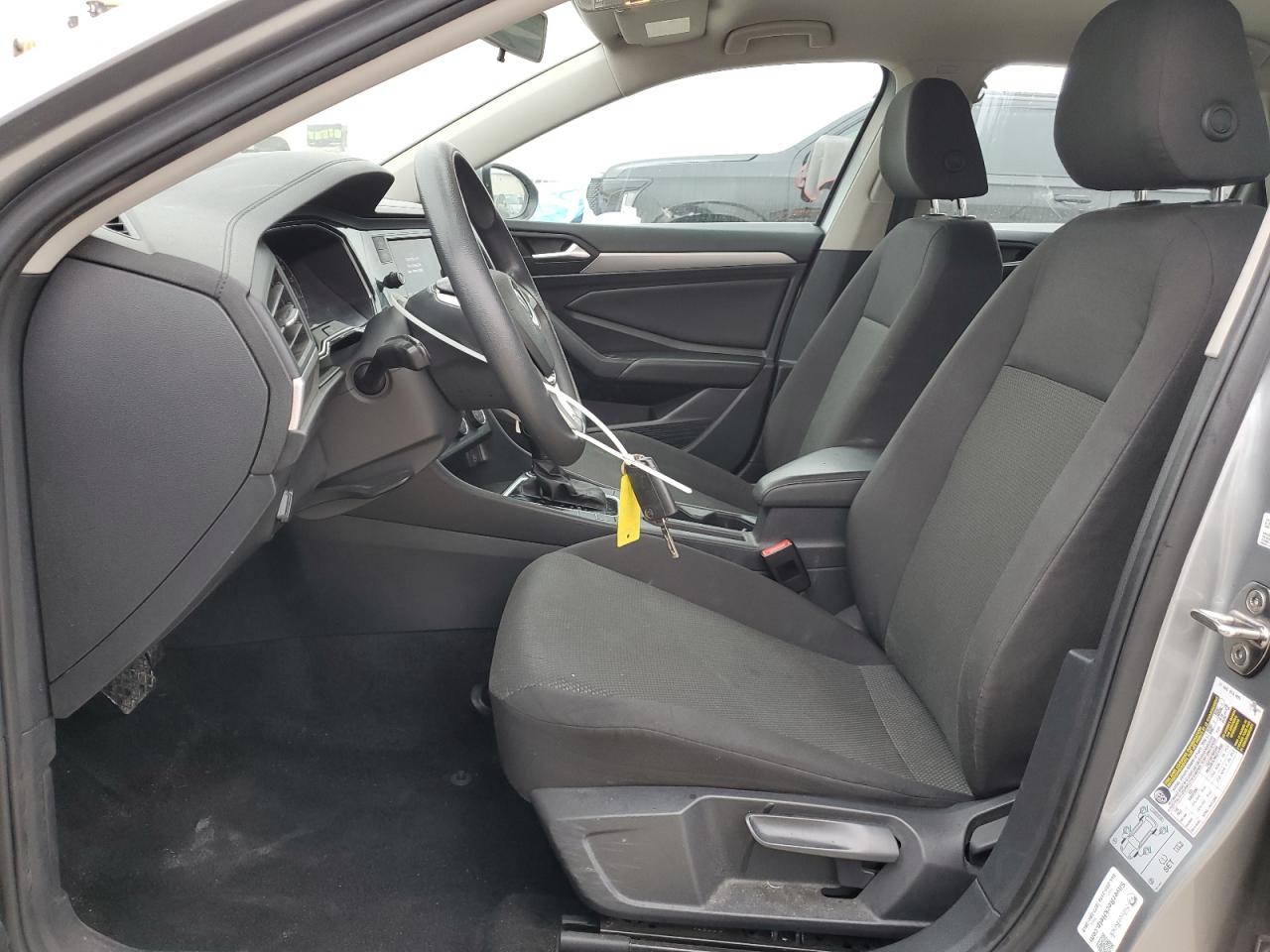 2019 Volkswagen Jetta - Image 7