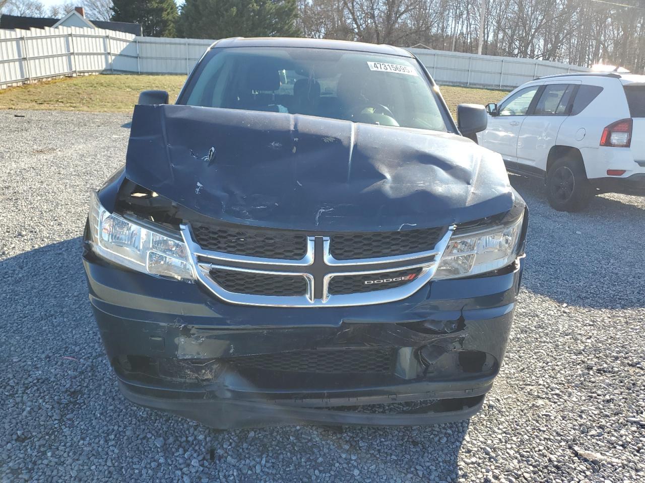 2013 Dodge Journey - Image 5
