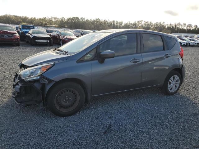 2018 Nissan Versa Note S