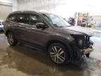 2017 Honda Pilot Touring продається в Avon, MN - Front End