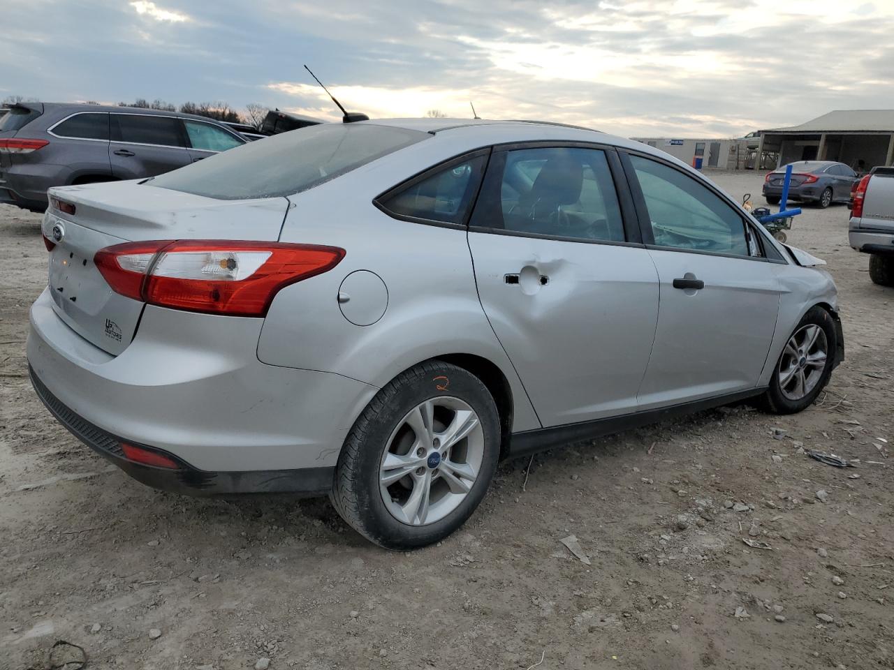 2012 Ford Focus - Image 3