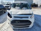 2018 FORD TRANSIT CONNECT XLT for sale at Copart ON - TORONTO