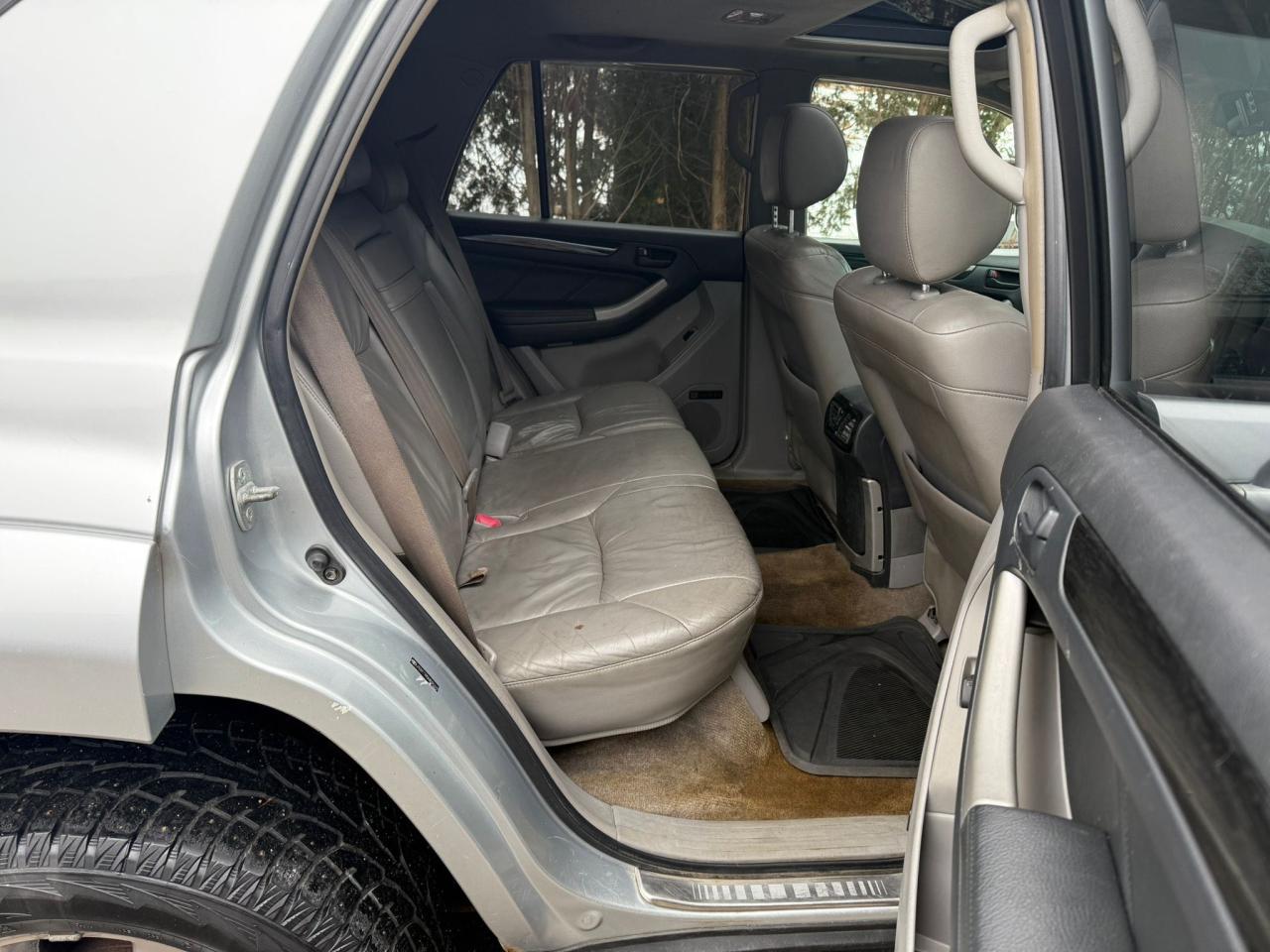 2006 Toyota 4Runner - Image 6