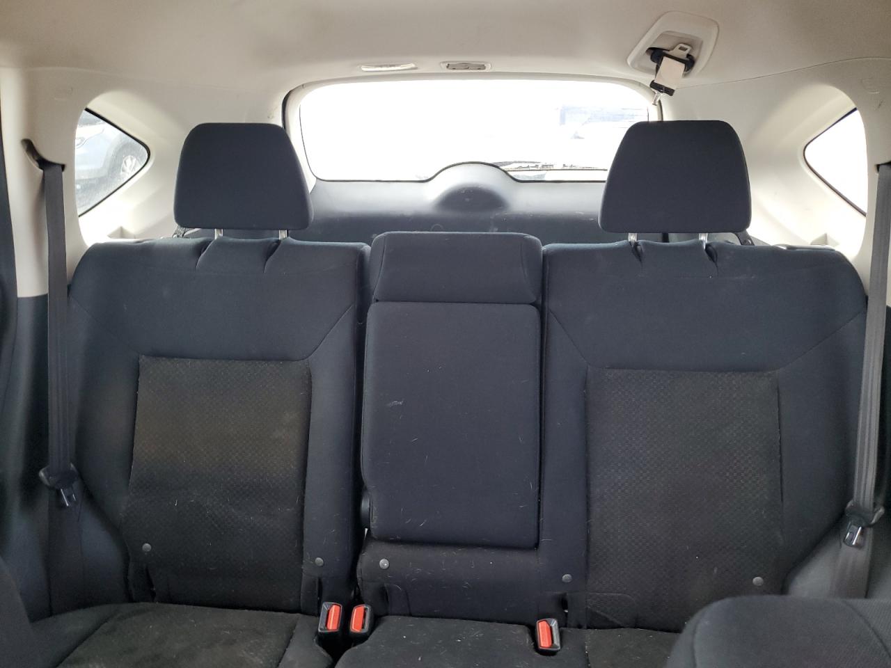 2015 Honda CR-V - Image 10