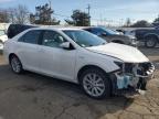 2012 Toyota Camry Hybrid продається в Moraine, OH - Front End