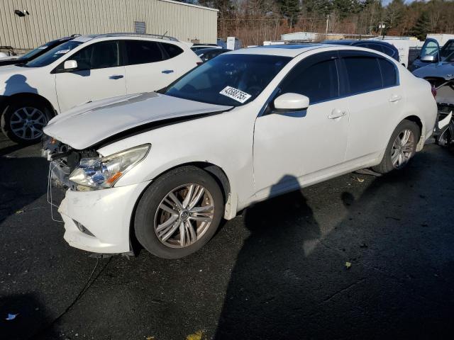 2013 Infiniti G37 