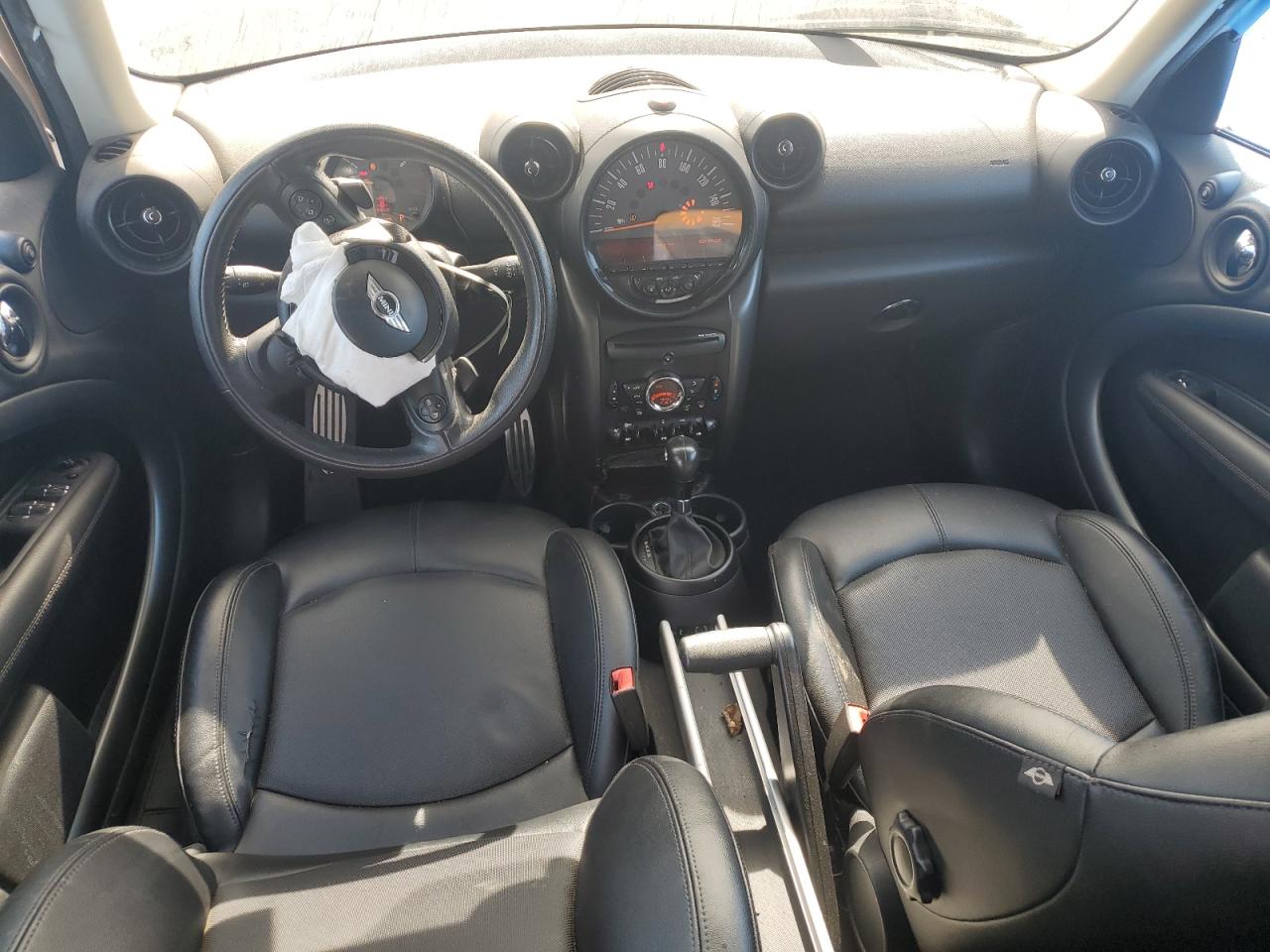 2016 MINI Cooper - Image 8