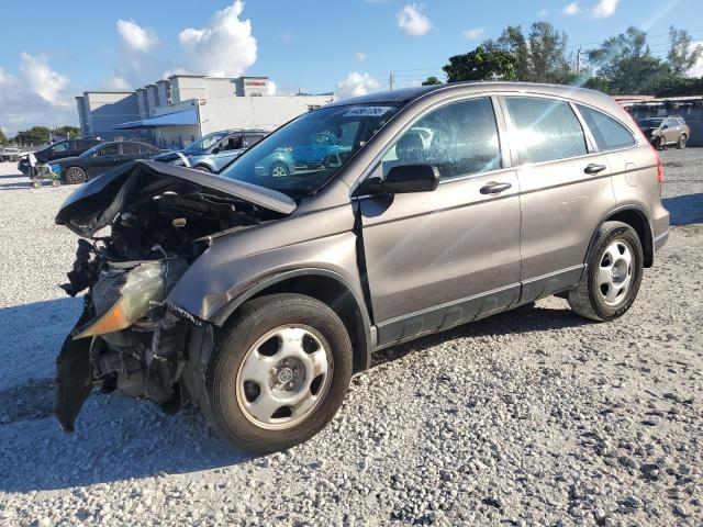 2010 Honda Cr-V Lx