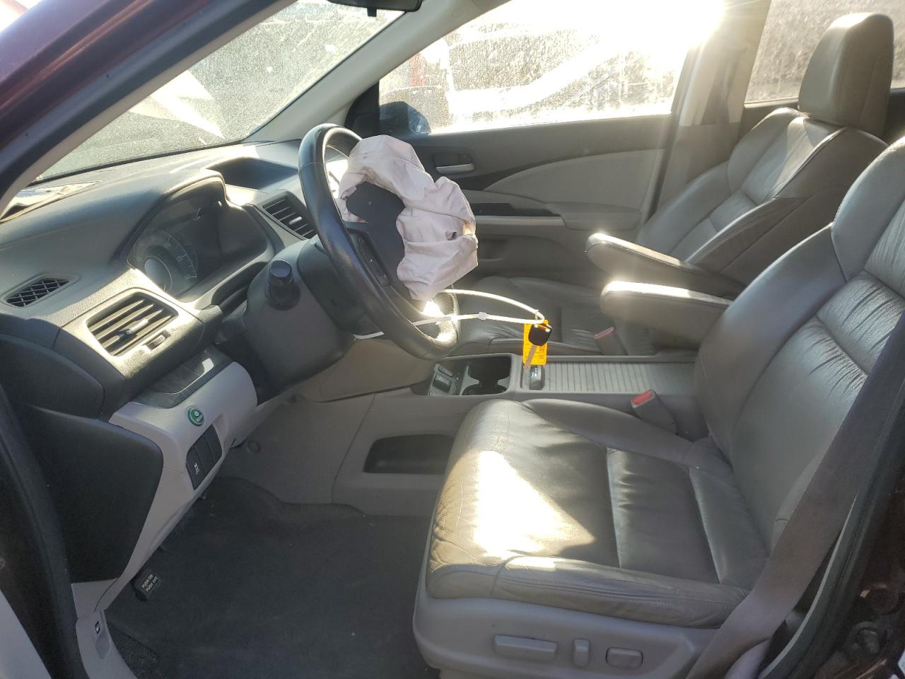 2013 Honda CR-V - Image 7