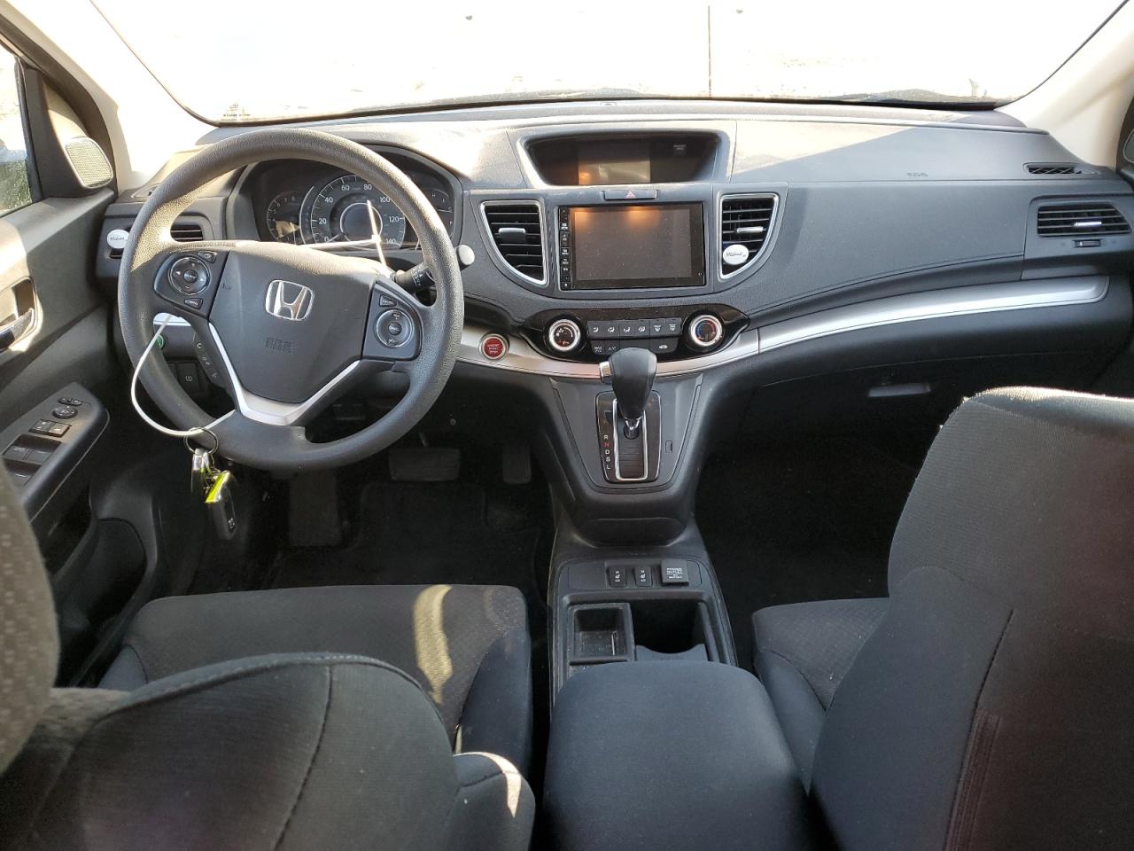 2016 Honda CR-V - Image 8