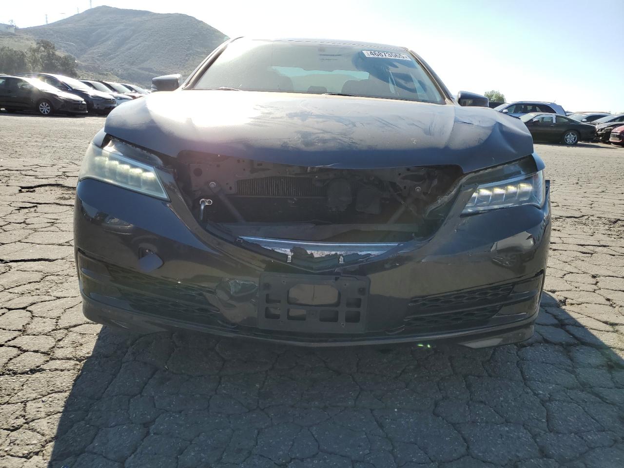 2015 Acura TLX - Image 5