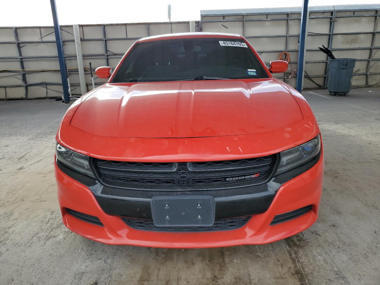 2018 Dodge Charger - Image 5
