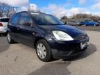 2003 FORD FIESTA LX for sale at Copart SANDWICH