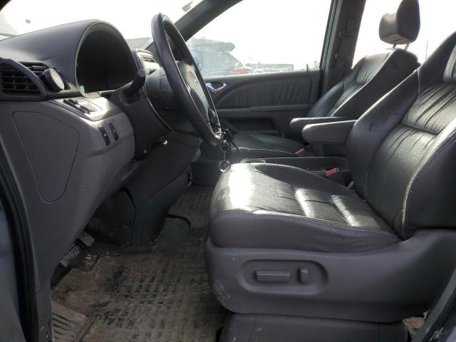 2010 HONDA ODYSSEY EXL