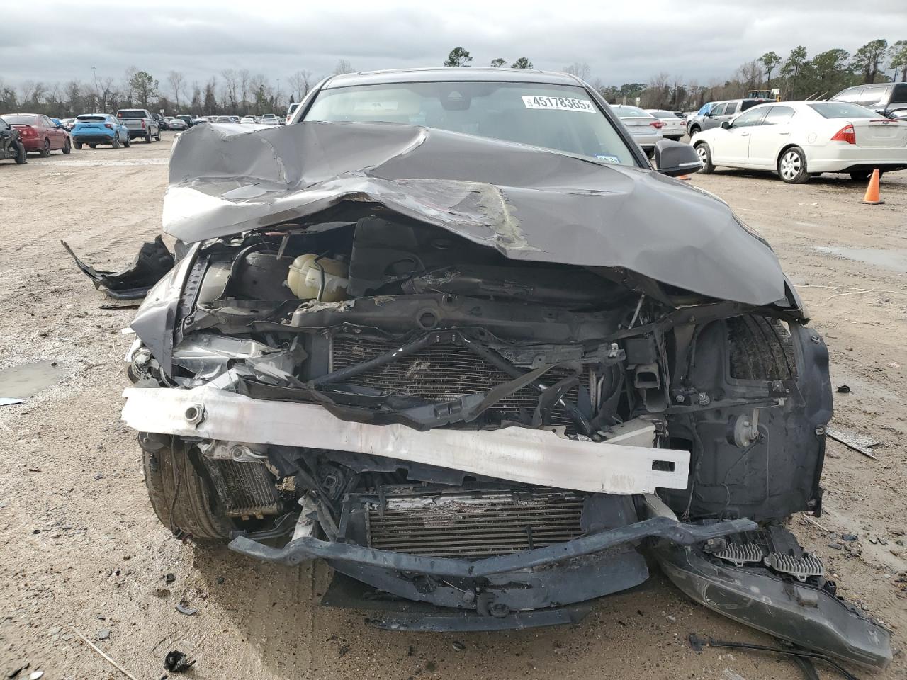 2013 BMW 3er - Image 5