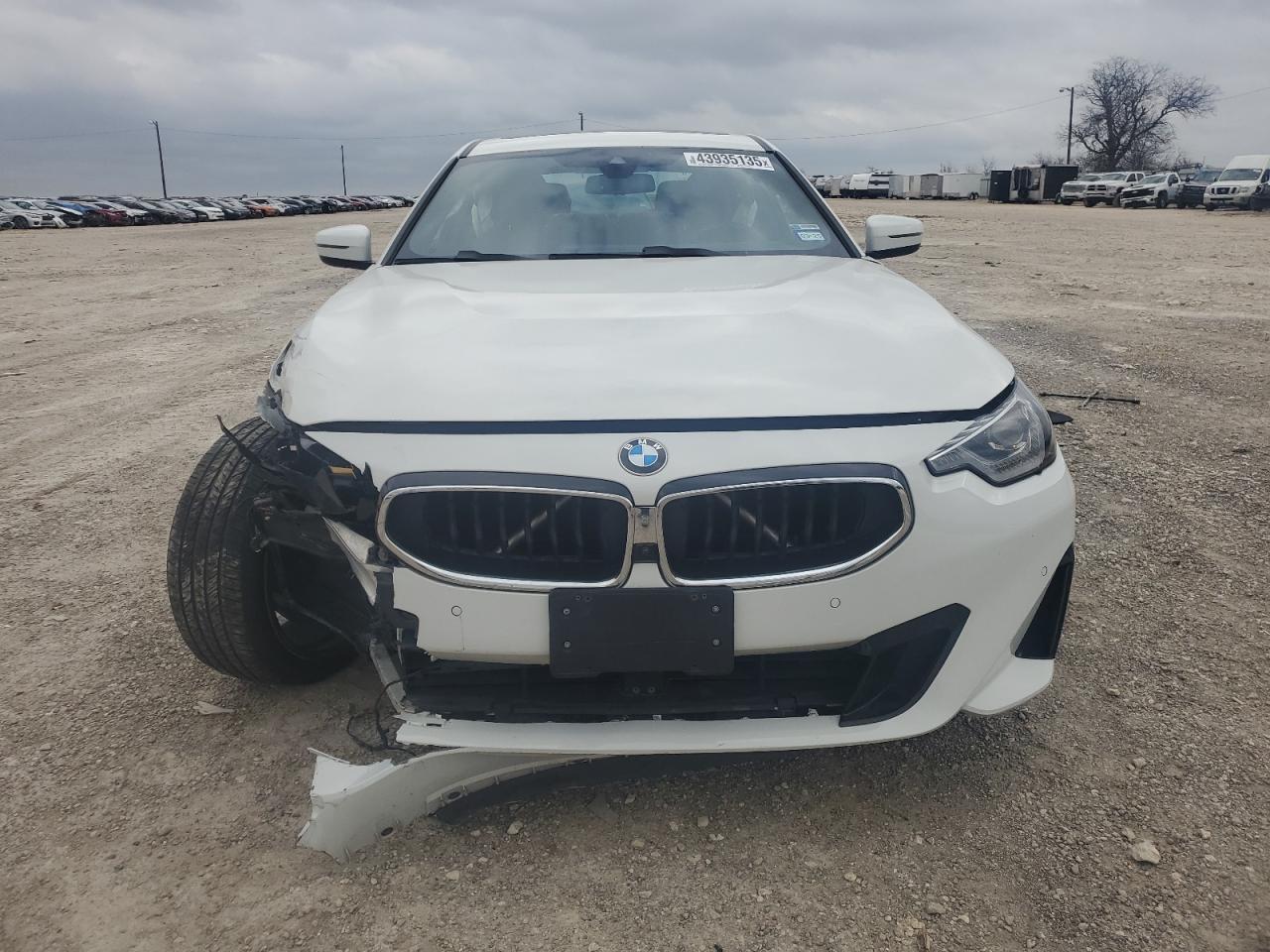 2023 BMW 2er - Image 5