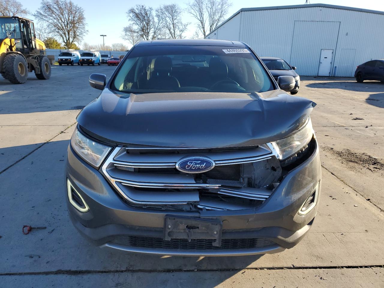 2015 Ford Edge - Image 5