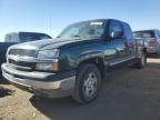 2004 Chevrolet Silverado K1500 zu verkaufen in Brighton, CO - Minor Dent/Scratches