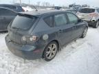 2009 Mazda 3 S للبيع في Central Square، NY - Front End