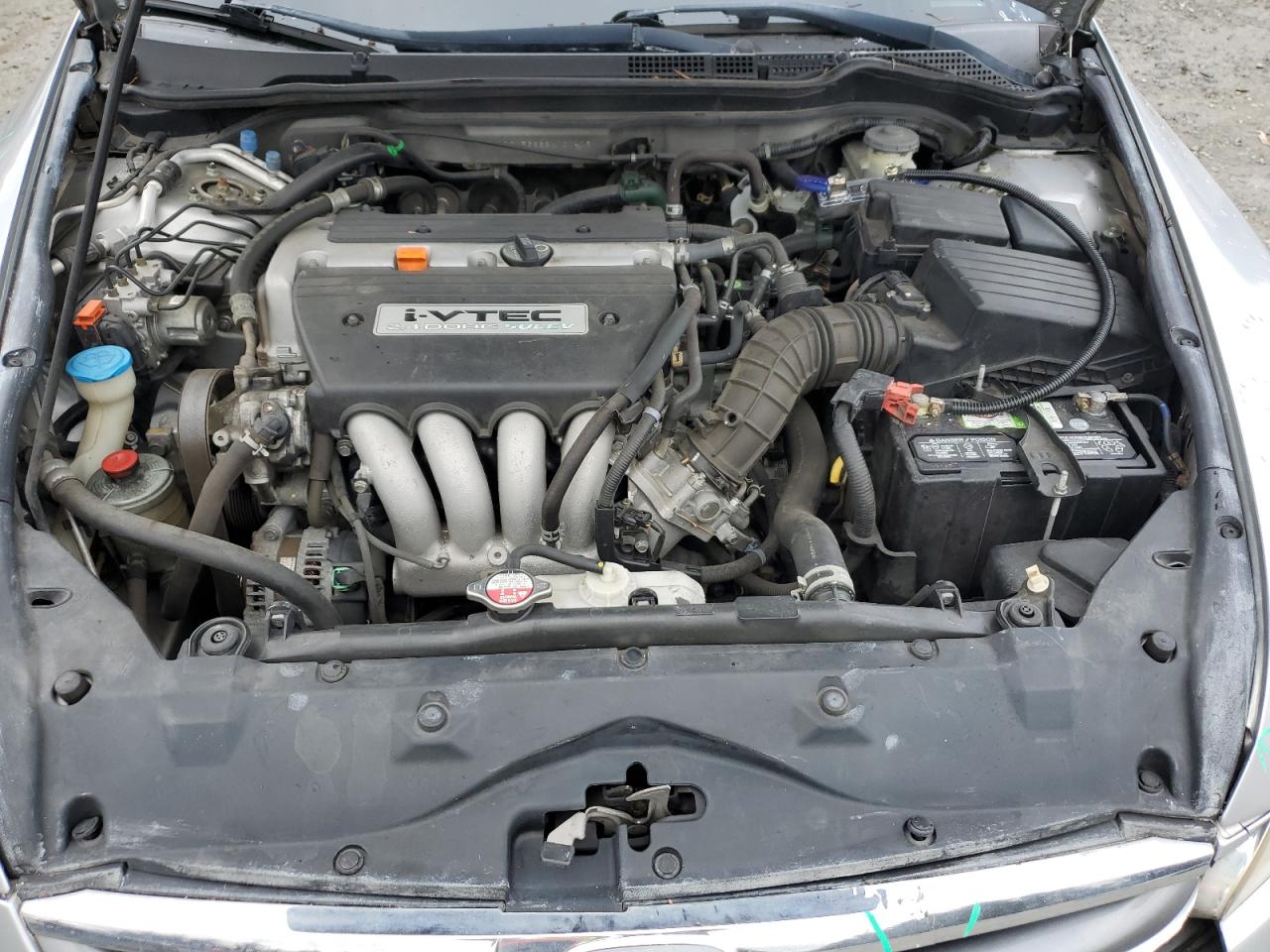 2006 Honda Accord - Image 11
