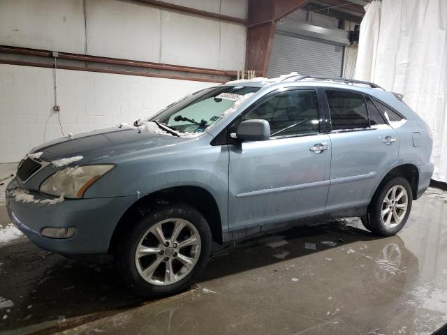 2009 Lexus Rx 350