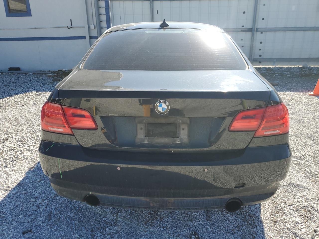 2007 BMW 3er - Image 6