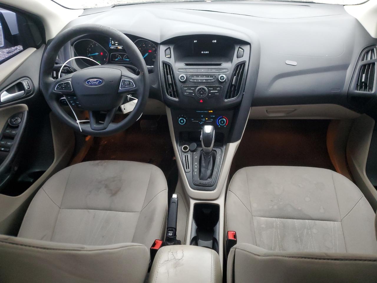2015 Ford Focus - Image 8