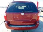 2008 Kia Sedona Ex للبيع في Grand Prairie، TX - Burn - Engine