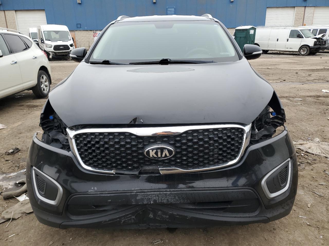 2018 Kia Sorento - Image 5
