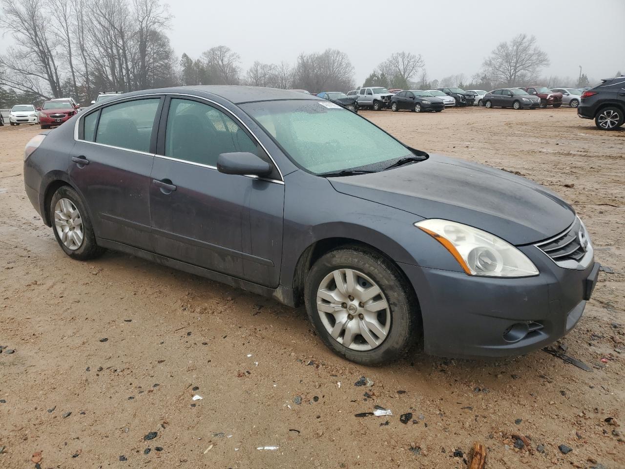2012 Nissan Altima - Image 4