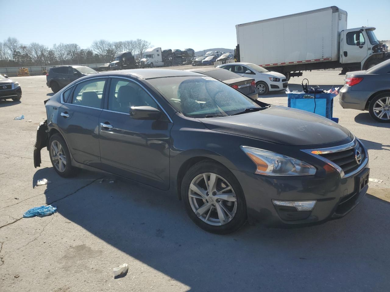 2014 Nissan Altima - Image 4