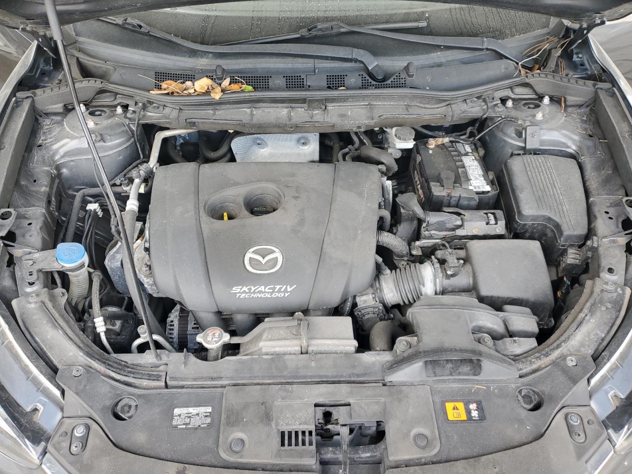 2016 Mazda CX-5 - Image 12