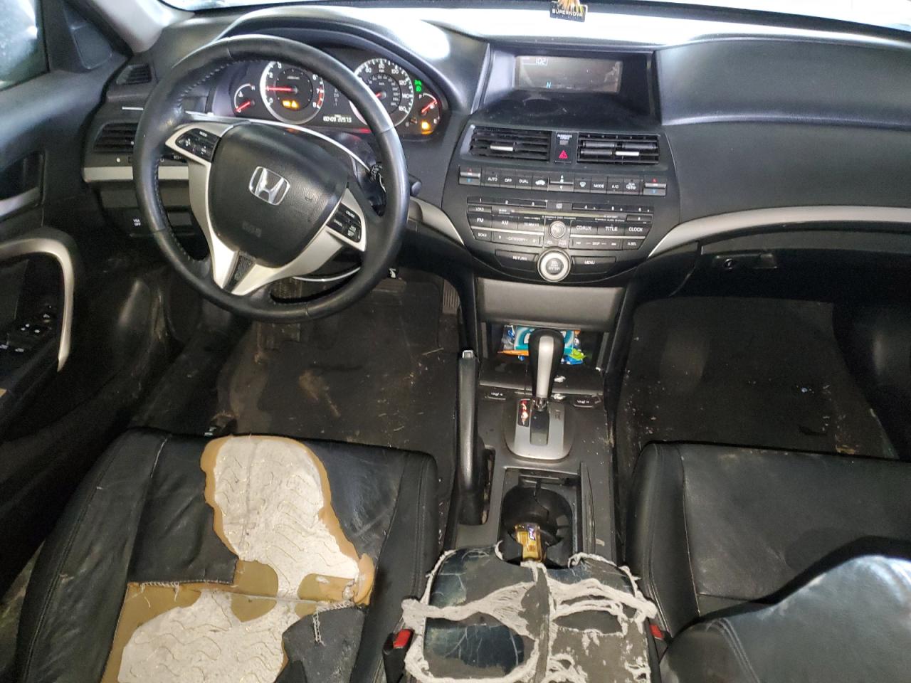 2008 Honda Accord - Image 8