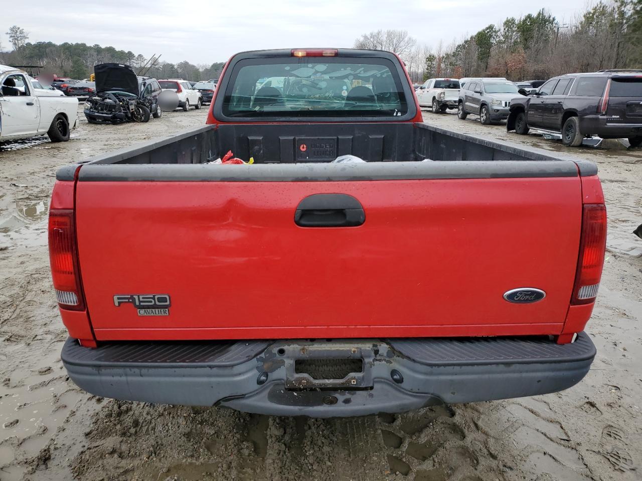 2003 Ford F-150 - Image 6