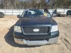 2004 Ford F150 Supercrew на продаже в Austell, GA - All Over