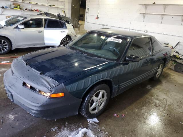 1997 Oldsmobile Cutlass Supreme Sl