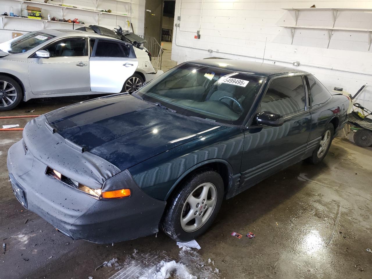1997 Oldsmobile Cutlass - Image 1