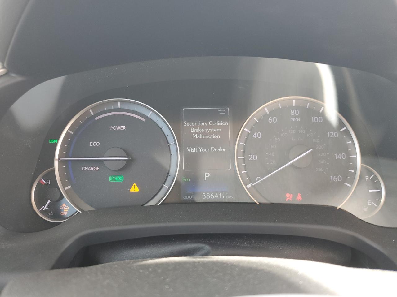 2021 Lexus RX - Image 9